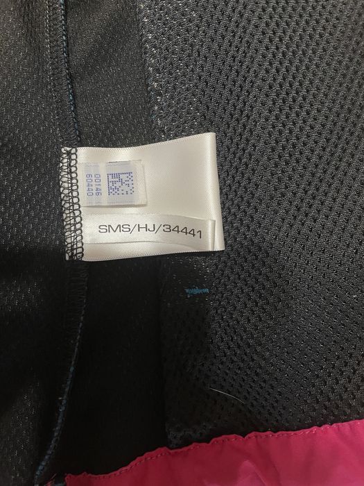 Вітровка / куртка / softshell / софтшелл Berghaus