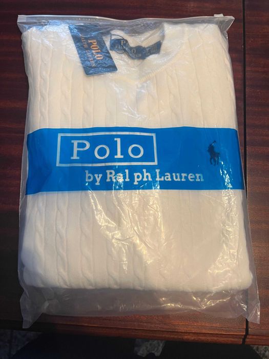 Ralph lauren sweat