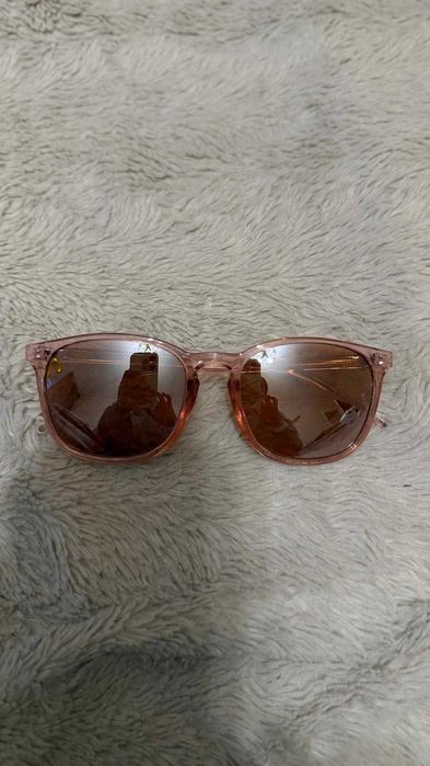 Okulary przeciwsloneczne dla dzieci