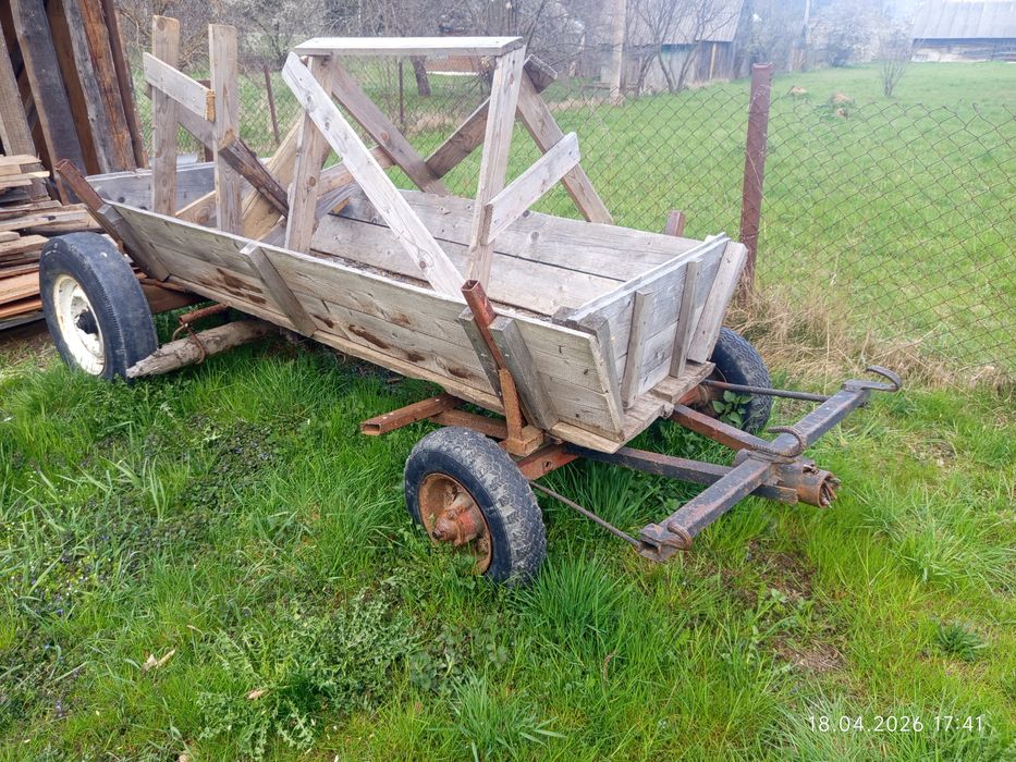 Продається   віз