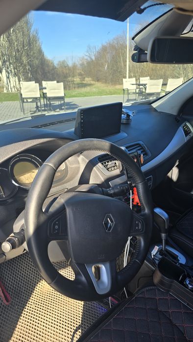 Продам рено меган 3