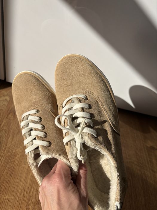 Trampki adidas azurine low