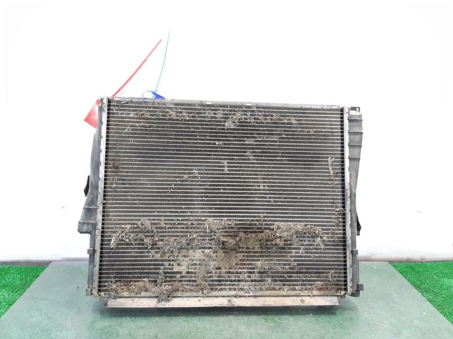 Radiador De Água Bmw Serie 3