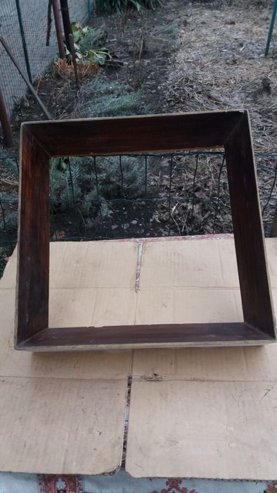 Рамки для картин