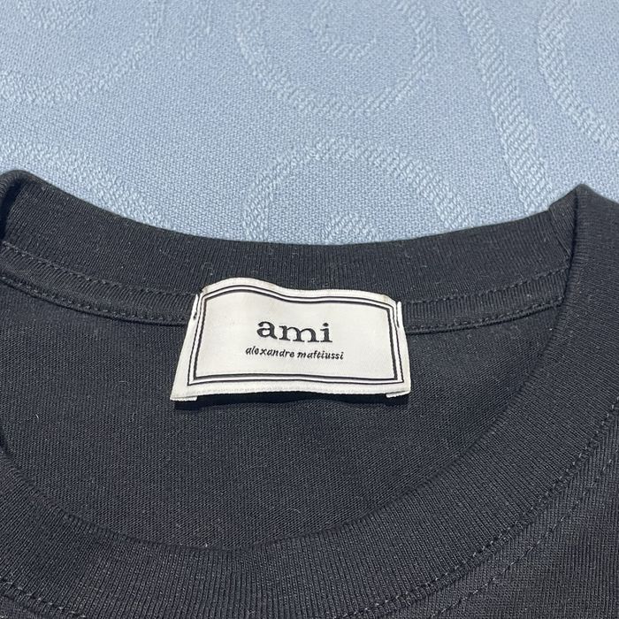 T shirt Ami.