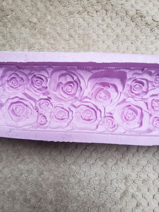 Форма для виготовлення мила