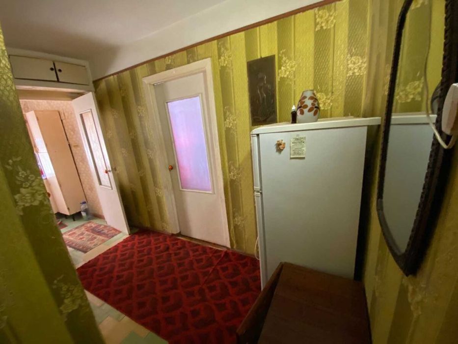 Продам 3-и кімнатну квартиру район Ковалівського парку.