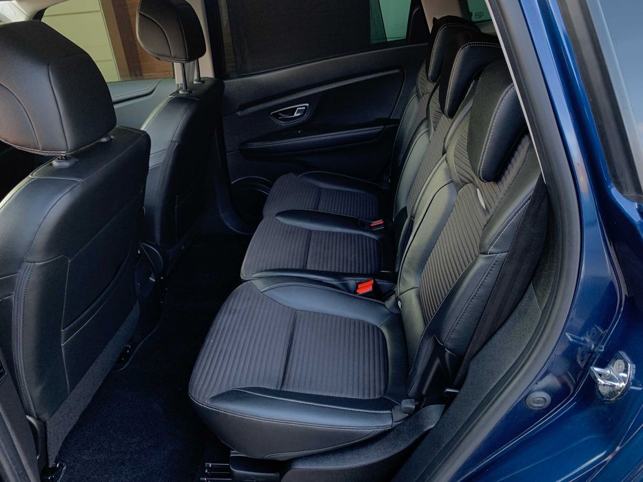 Renault Grand Scenic 2019