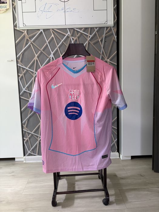Koszulka Fc Barcelona rozmiar L