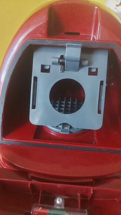 Odkurzacz Optimum