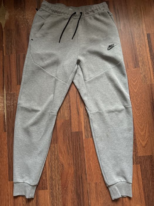 Штани Nike tech fleece
