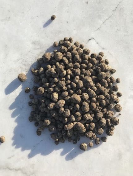 KERAMZYT OGRODNICZY Budowlany w Worki BigBag oraz luzem Ogród Akwarium