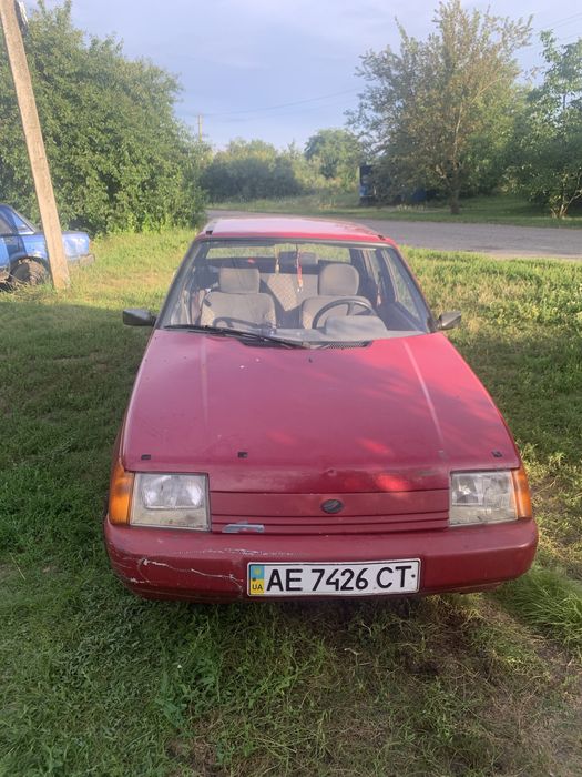 Продам Славута 1.2