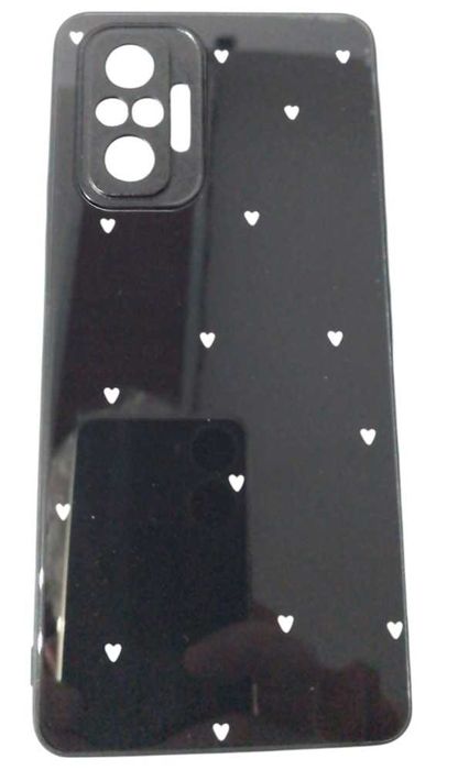 Conjunto de 4 capas para Redmi note 10 pro (1248)