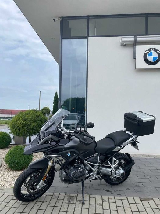 bmw r1250gs olx