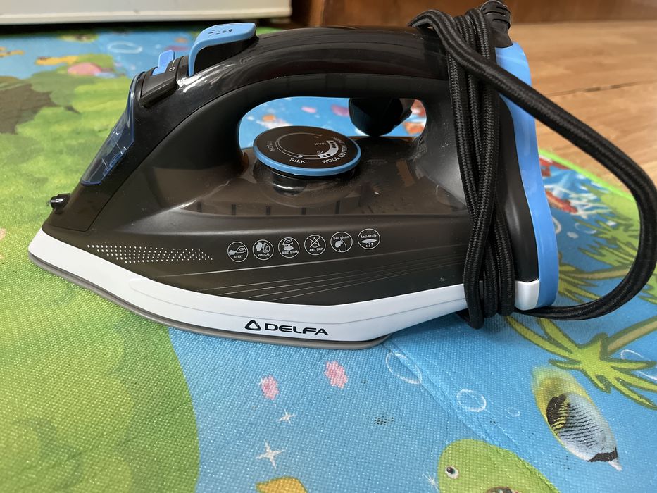 Праска Delfa ds-605