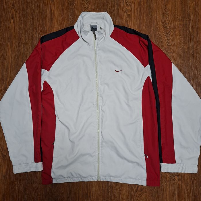 Nike vintage 90-2000x спортивна кофта, стан 10/10, оригінал.розмір XL