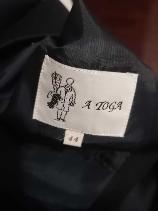 Traje da Universidade da Madeira