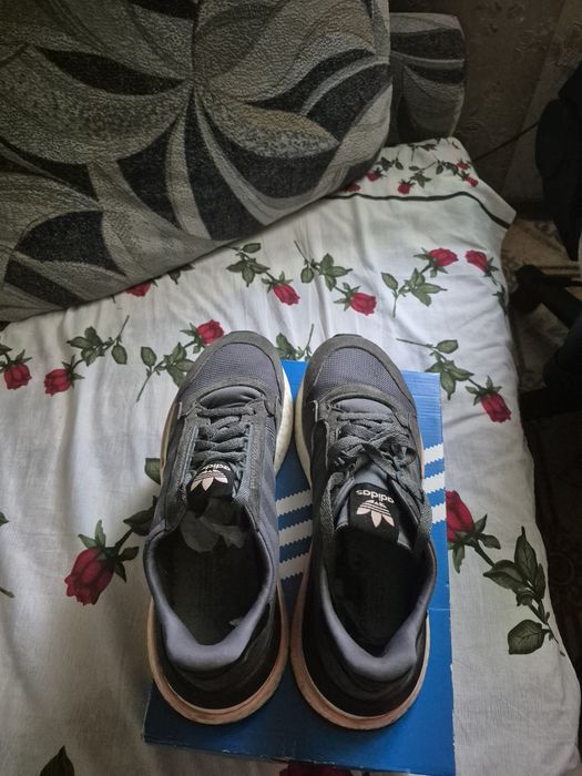 Продам Adidas zx 500