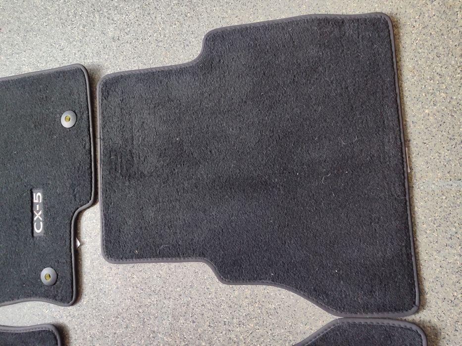 Коврики Мазда СХ 5 Mazda Cx5