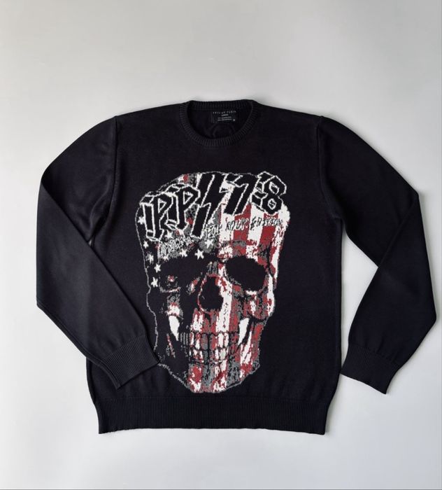 Світер Philipp Plein