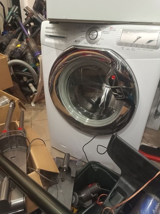 Pralka suszarka Bosch LG Beko Samsung