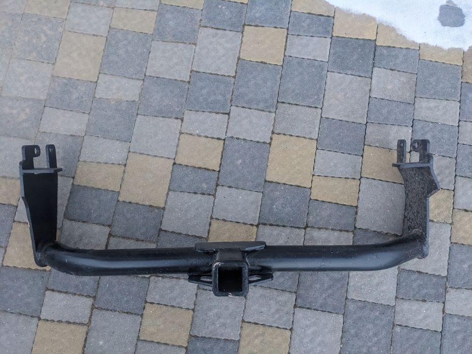 Форкоп ,прицепне до Jeep Renegade