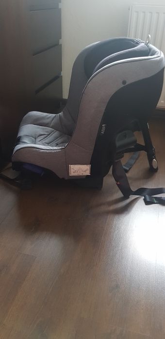 Fotelik Axkid Minikid 2