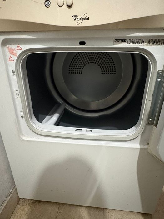 Máquina de secar roupa Whirlpool AWZ 321