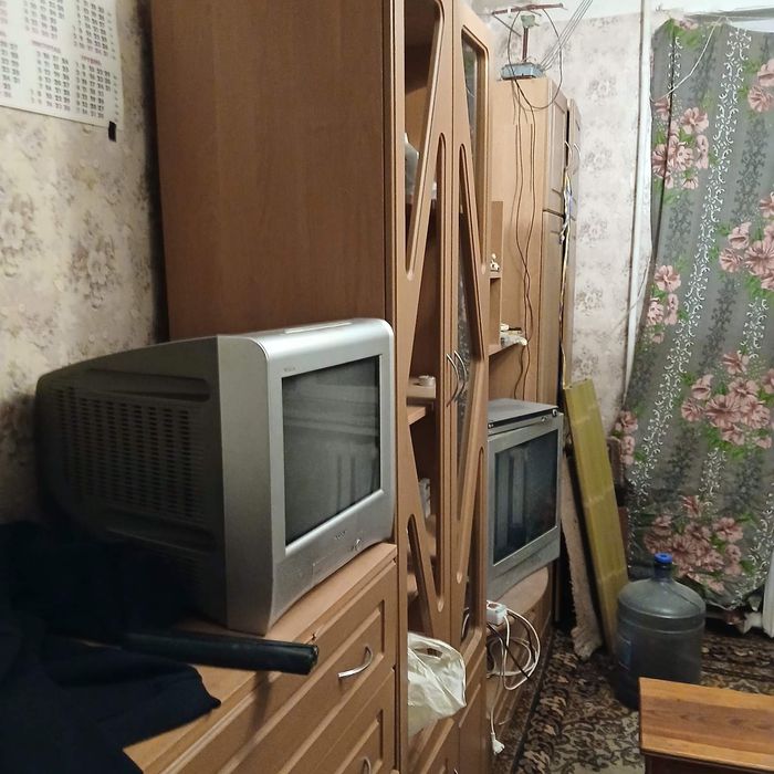 1-room apartment apartment by the address st. Bandery Stepana (area 22 m²) - Atlanta.ua - photo 6