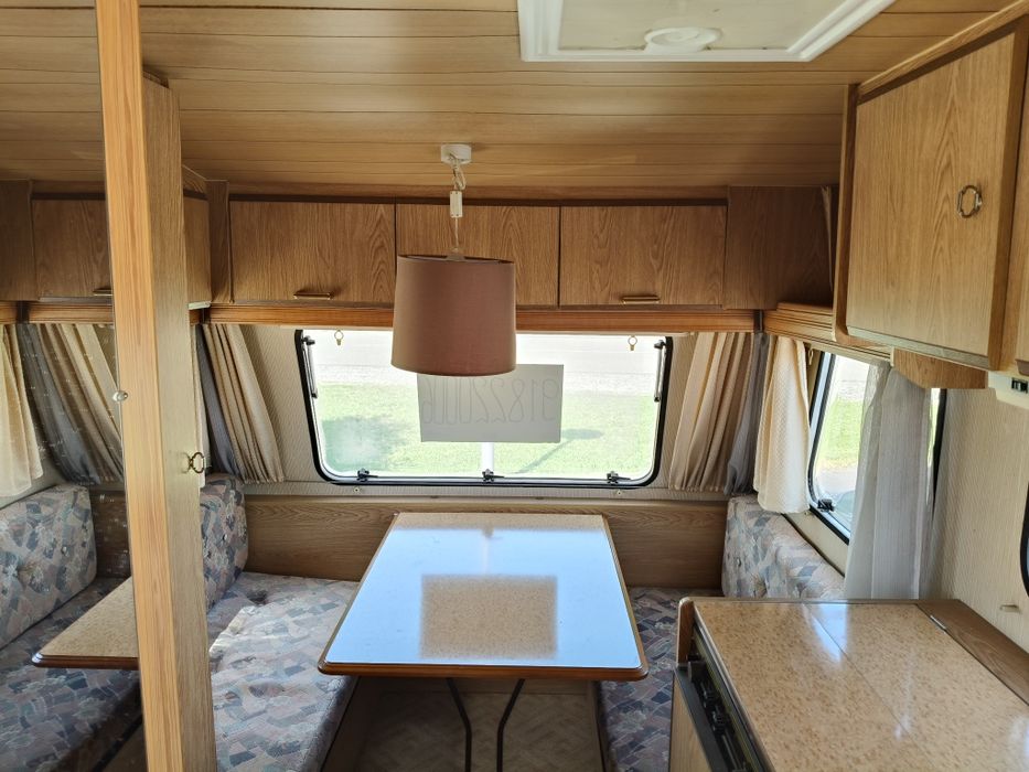 Caravana Brasília 375