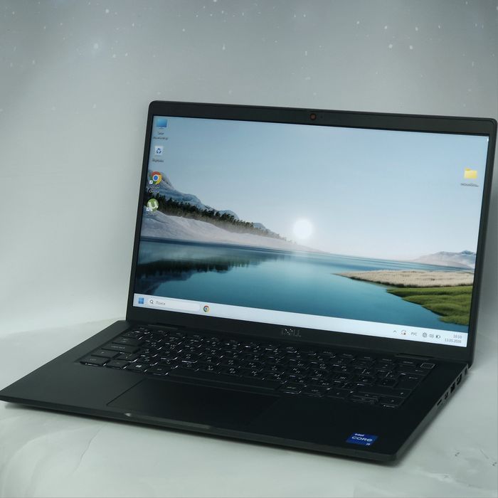 Краматорск Dell Latitude 7420