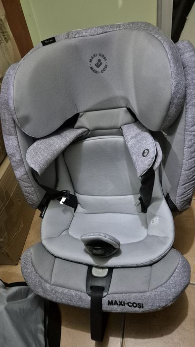 Fotelik Maxi Cosi Titan Pro