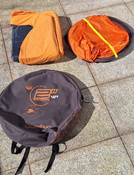 Tenda criança Anti UV