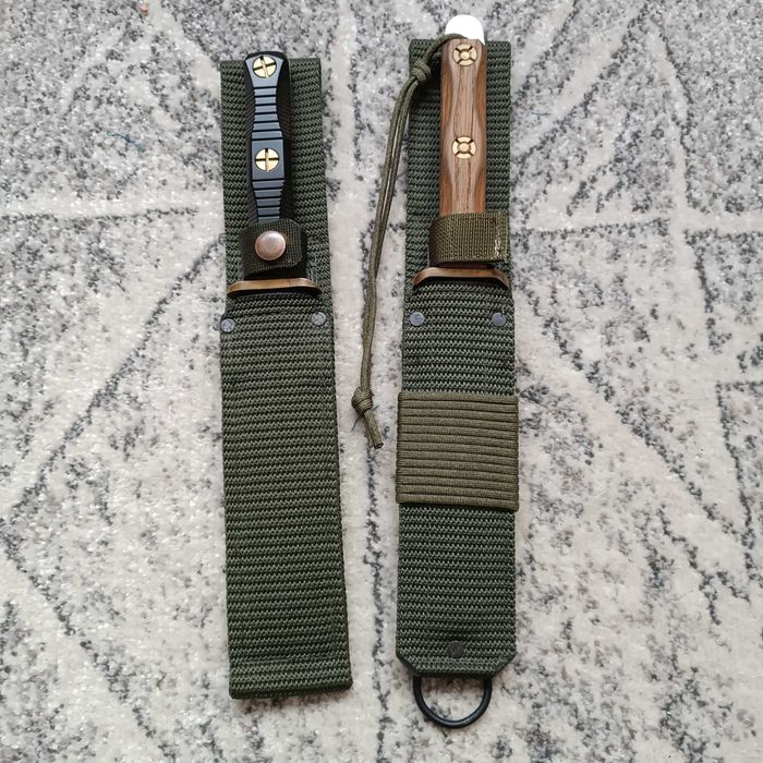 Noże amerykańskie ,,  Ek Commando Knife Co. " ORYGINAŁ