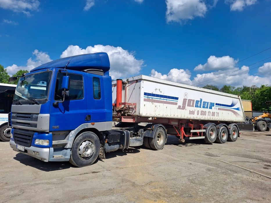 DAF