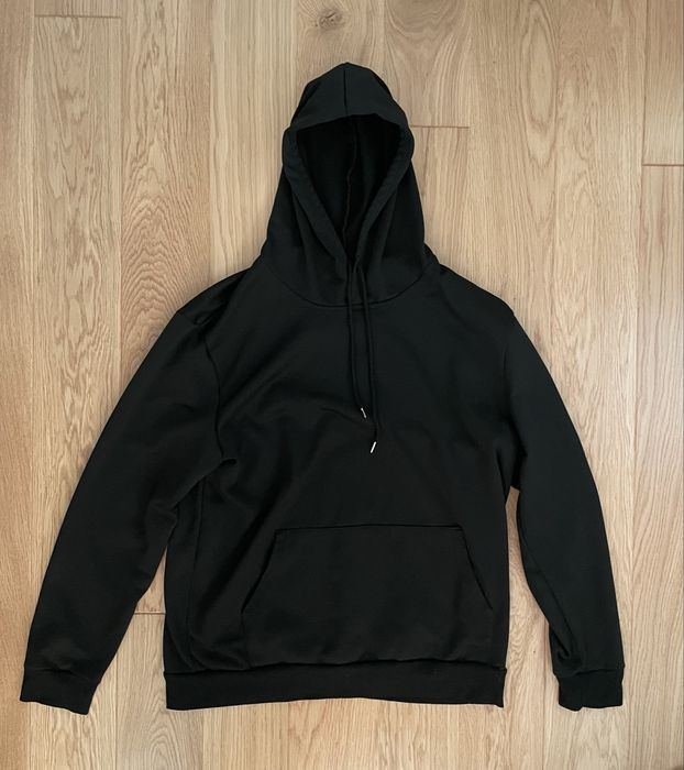 Bluza męska z kapturem