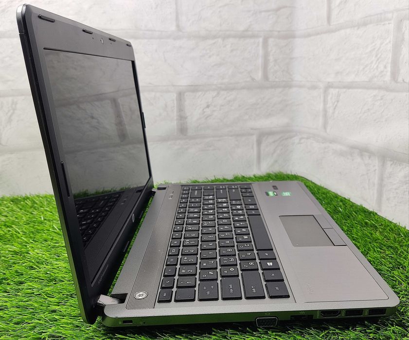 Ноутбук – HP ProBook 4446s (A10-4600M) 6GB DDR3 / 320GB HDD / HD 7650M (2GB)