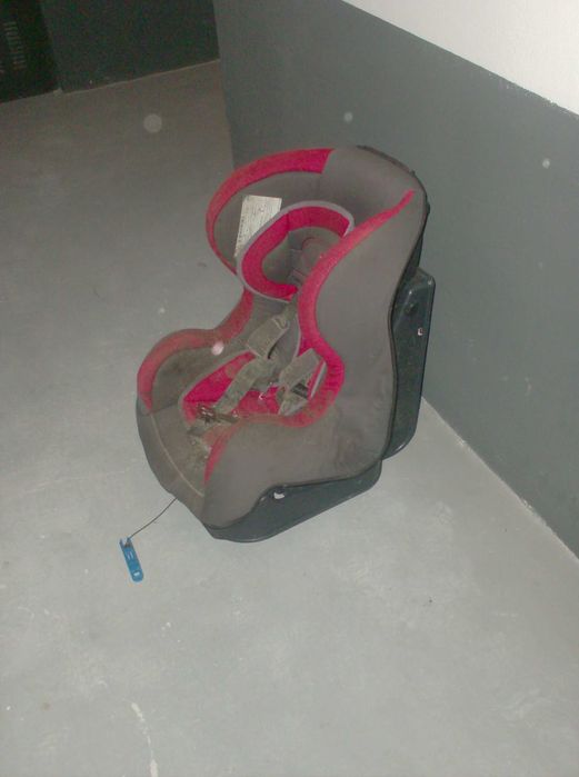 Cadeira de criança para carro