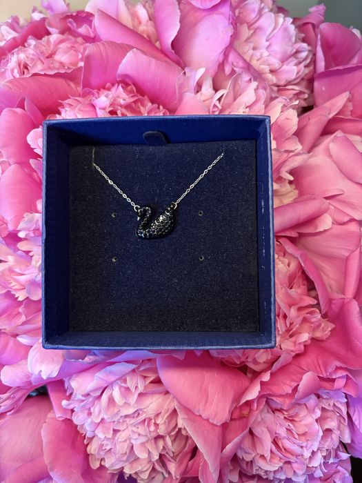 Кулон сваровскі swarovski