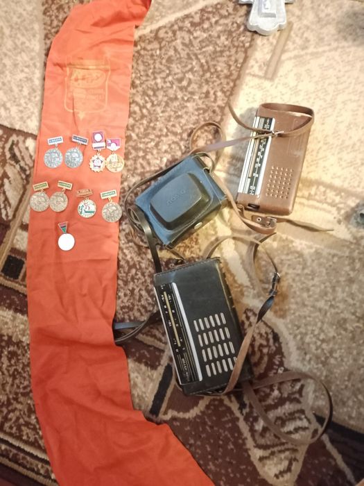 Продам відео магнітофон