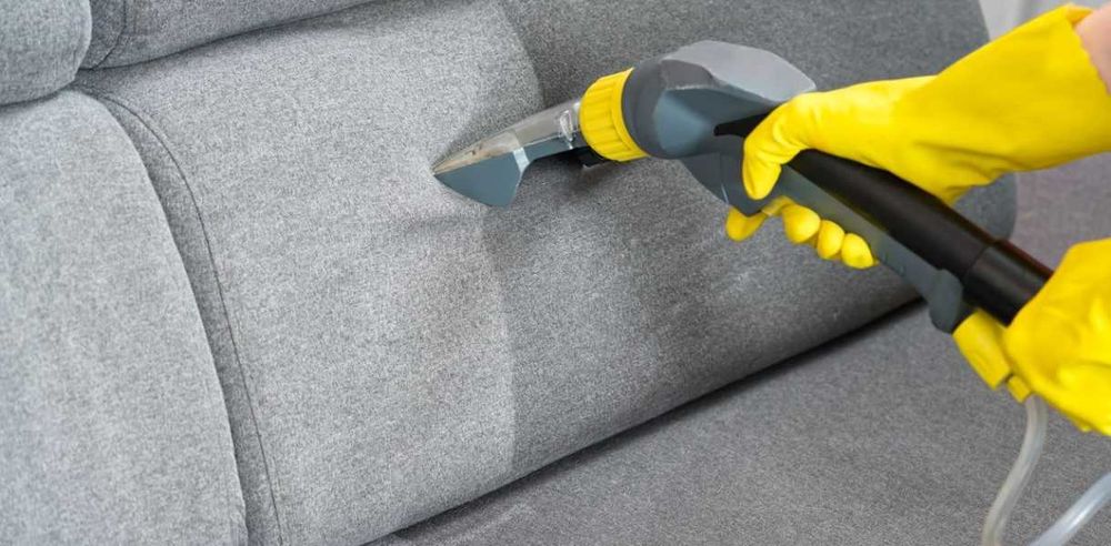 Хімчистка меблів на дому  Дивани матраців крісло стільці  ковролін