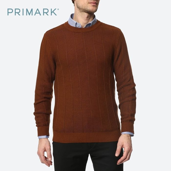 Светр чоловічий primark p.m