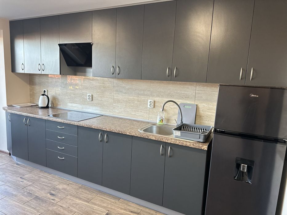 Оренда квартири з чудовим краєвидом житло апартаменти