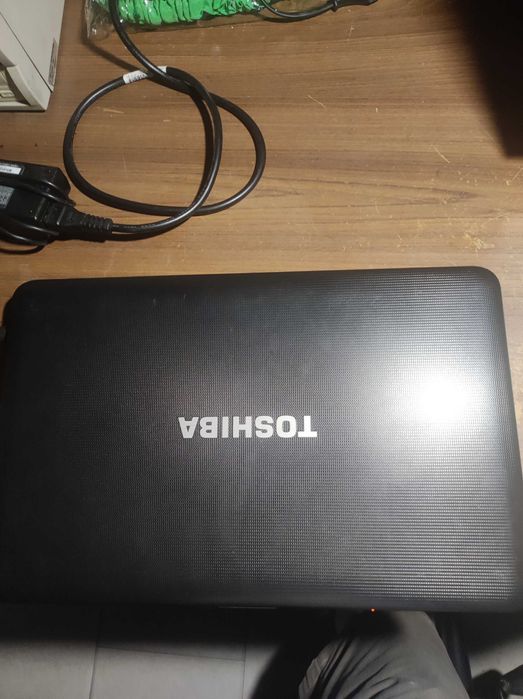 Toshiba Satellite C850