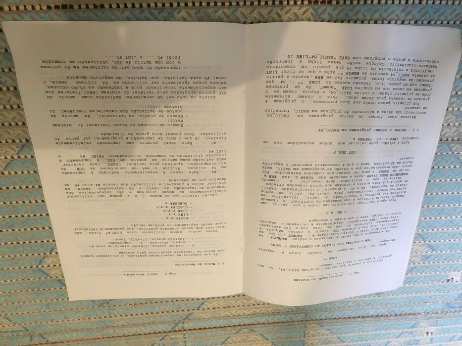 manual timex computer
