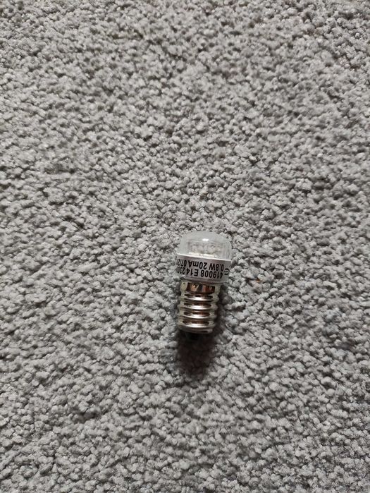 Globus podświetlany Tecnodidattica j. Niemiecki