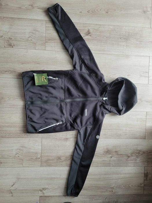 Kurtka softshell Regatta r.152