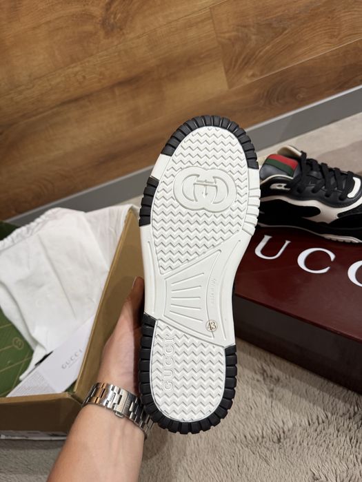 43 44 р ЛУЧШАЯ ЦЕНА ! Кроссовки кеды Gucci lv louis
