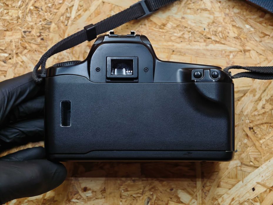 Canon EOS 1000f n  Gwarancja